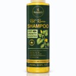 BotanicQ Root Revive Shampoo (250ml)