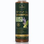BotanicQ Root Revive Shampoo (250ml)
