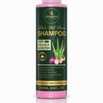 BotanicQ Follicle Boost Cleanser Shampoo (250ml)