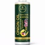 BotanicQ Onion Oil (250ml)