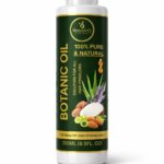 Botanicoil – 100% Pure & Natural Hair Growth Oil