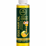 BotanicQ Egg Hair Oil